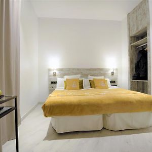 Kamer met Twee Aparte Bedden